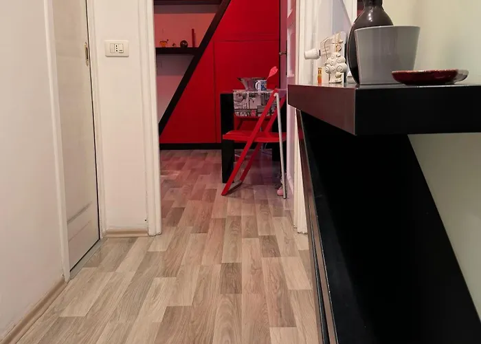 Apartment Dora Rom