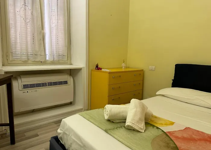 Apartment Dora Rom